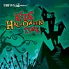 Kids Halloween Time